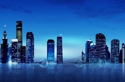 深圳市耀盟智能光电科技有限公司网站正式上线
